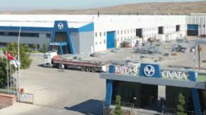 MİTAŞ İşçi Maaşları 2025
