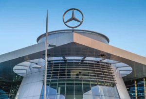 Mercedes İşçi Maaşları 2025