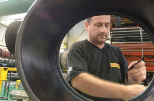 Pirelli Fabrikası İşçi Maaşları 2025